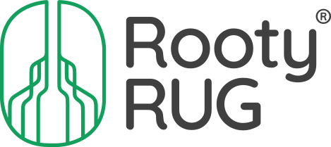 Rooty logo